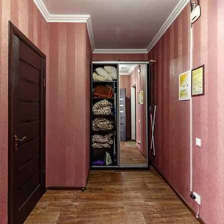 Kvartirkoff Na Bogatyrskaya 6A, 15Th Floor Киев Экстерьер фото