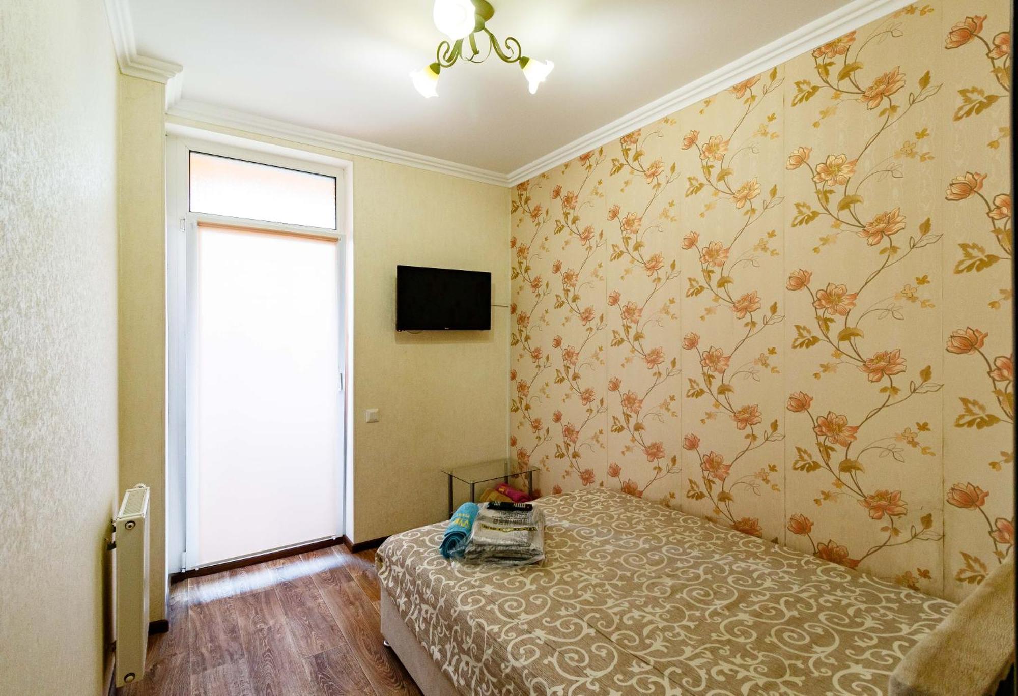Kvartirkoff Na Bogatyrskaya 6A, 15Th Floor Киев Экстерьер фото